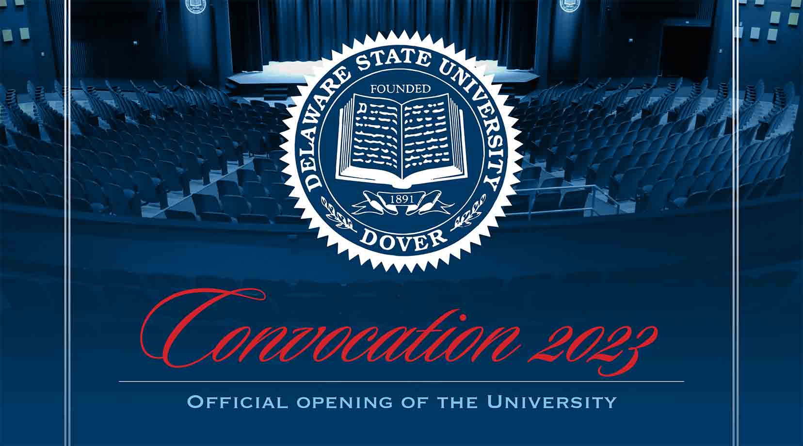 Convocation 2023