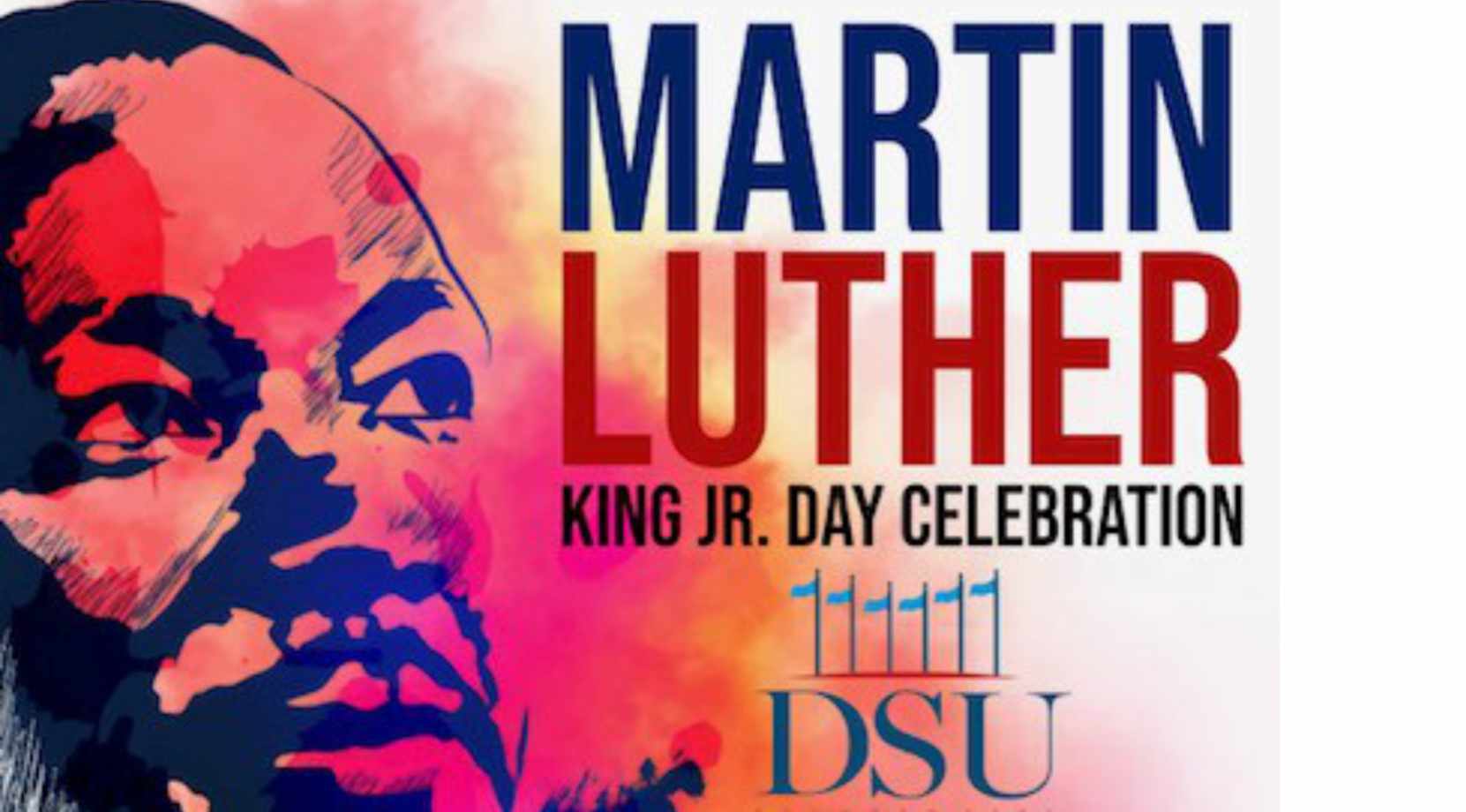 MLK National Holiday Program