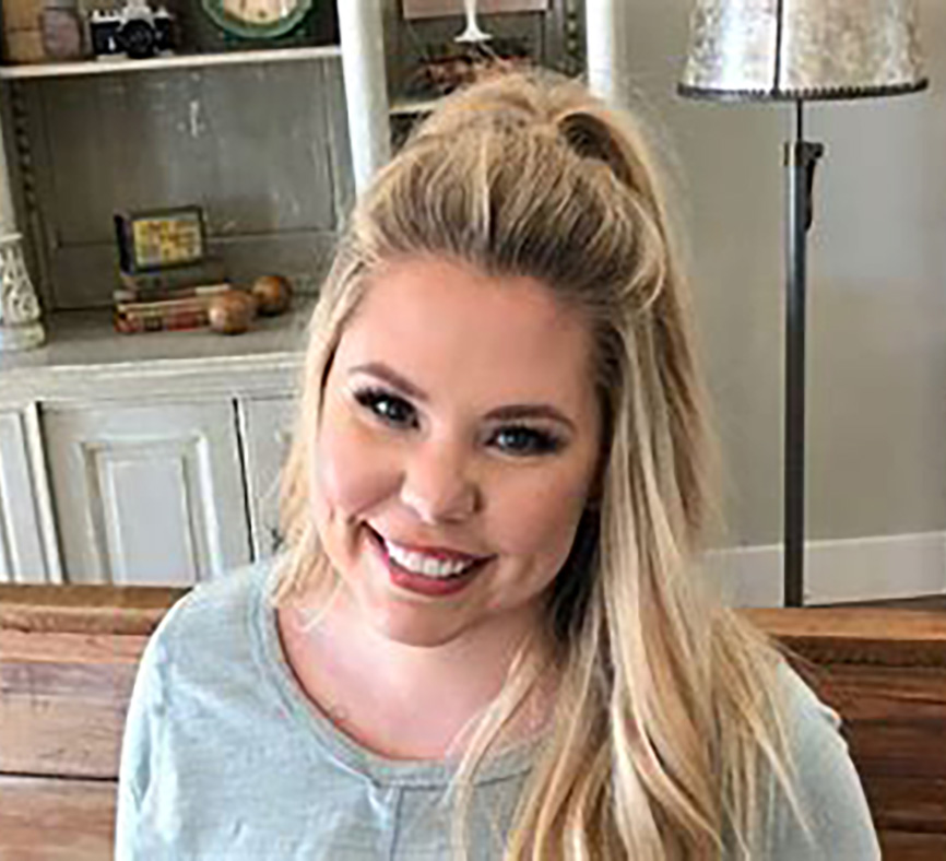 DSU Alumna and social media influencer Kailyn Lowry