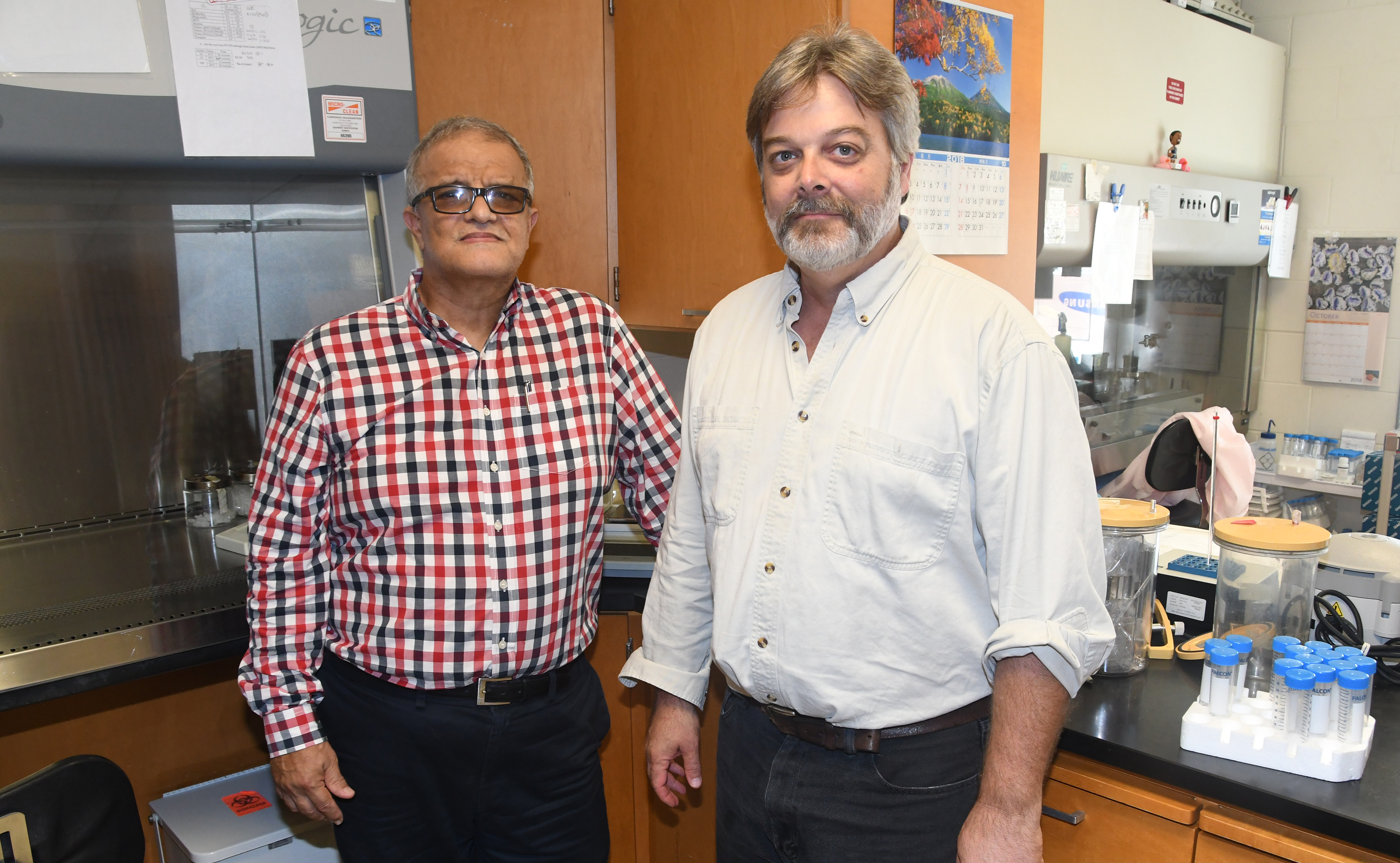 DSU awarded almost $500,000 research grant for laser project