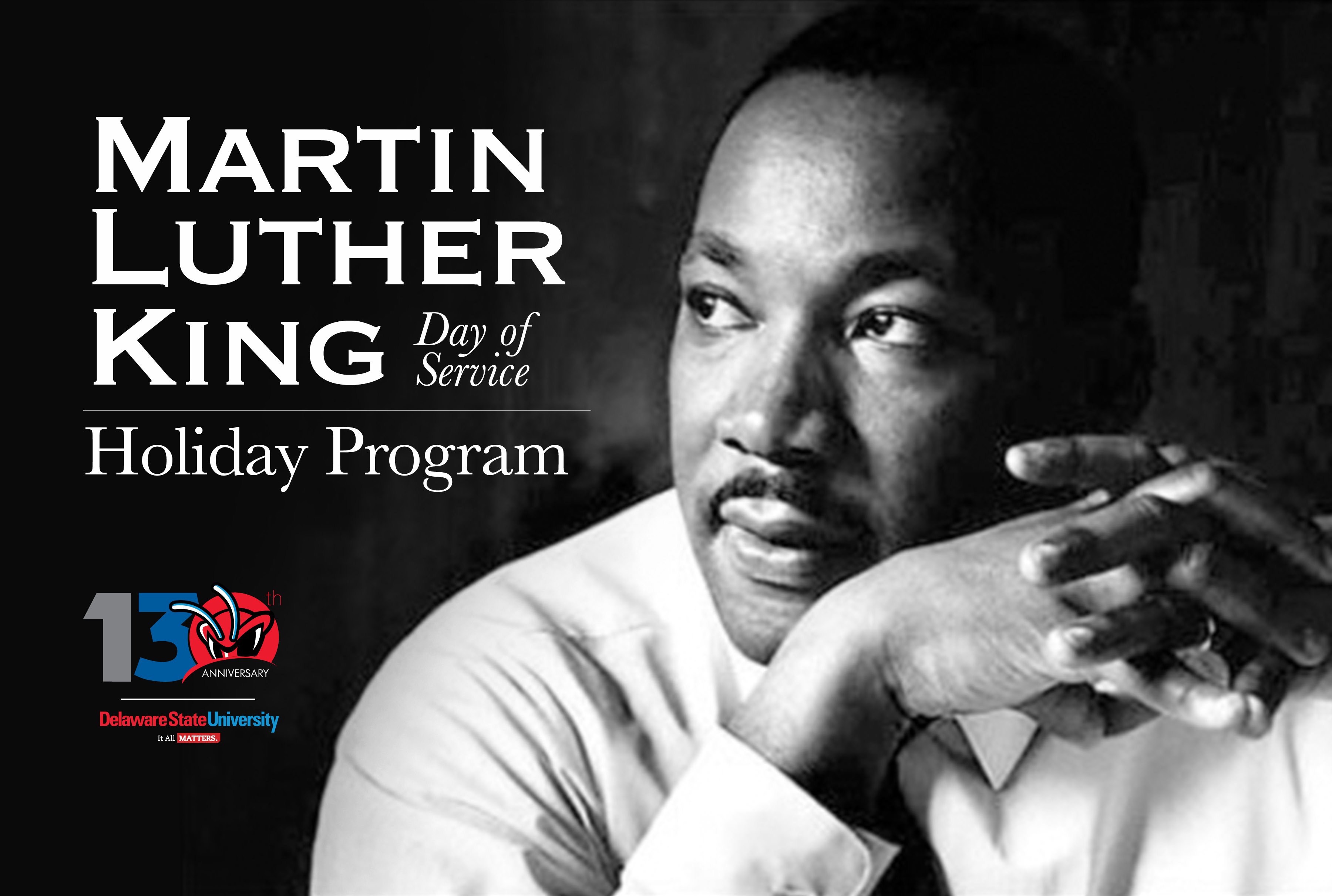 2021 Martin Luther King National Holiday Program
