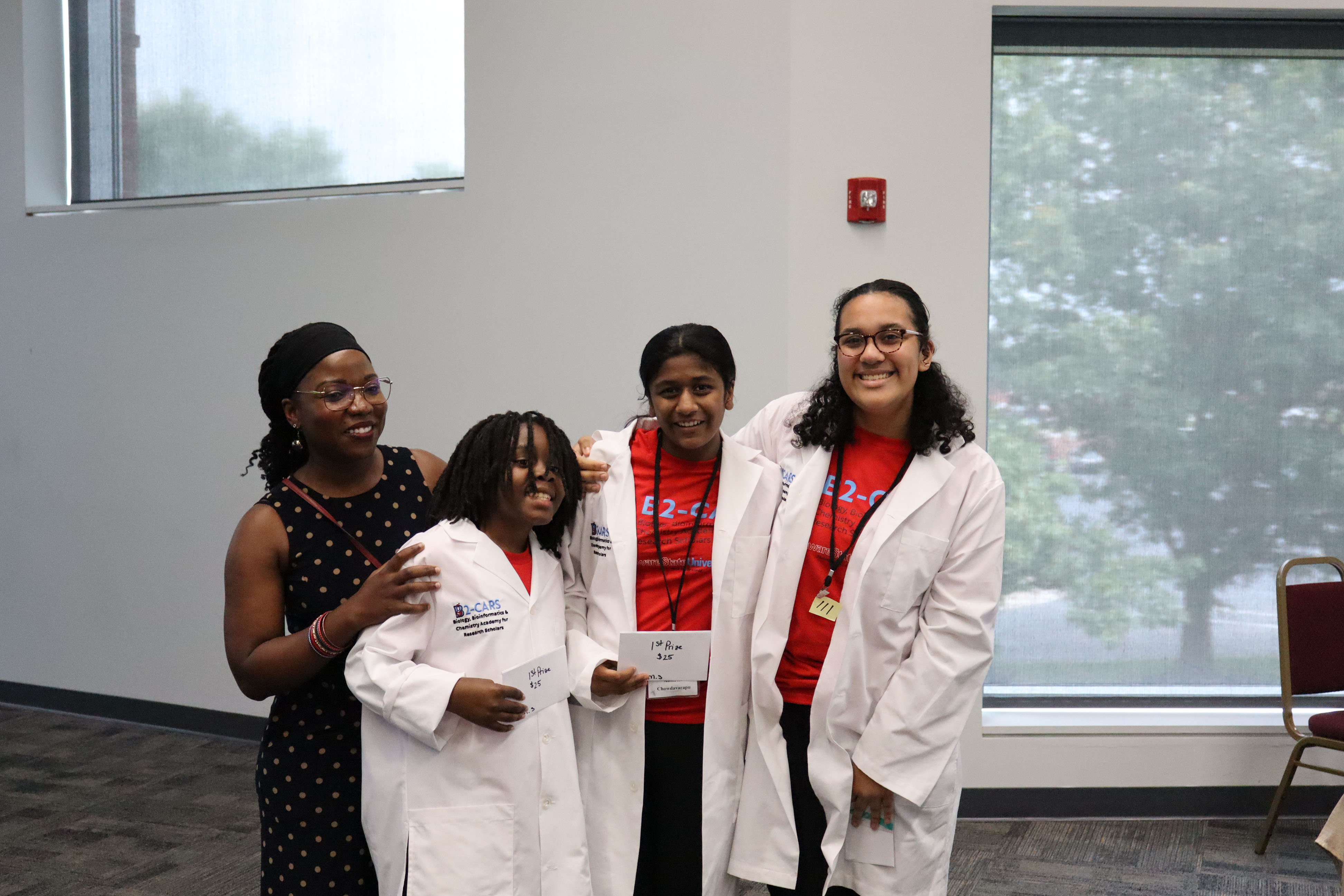 DSU Summer Research Symposium upcoming July 31