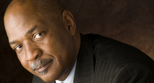 Charles Ogletree, Obama mentor, to be May Commencement Speaker