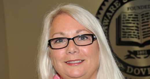 DSU Appoints Dr. Judi Coffield First Director of Early College HS